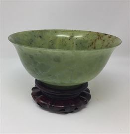 JADE BOWL