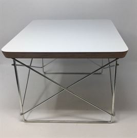 EAMES BED TRAY BY HERMAN MILLER