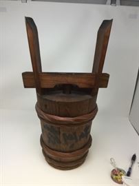 ANTIQUE ASIAN