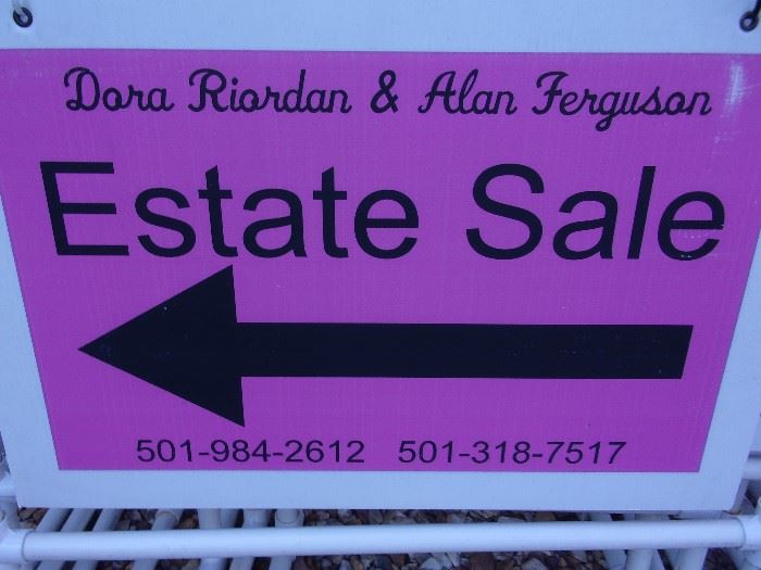 Sale Picture