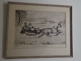 Currier & Ives
