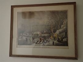 Currier & Ives