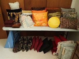 Decorative Pillows