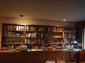 Huge Selection of Books. CDs. DVDs.