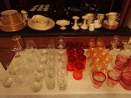 Barware. Murano. Marquis. Lenox Eternal.