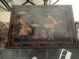 Drexel Piece.