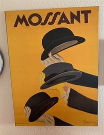 Mossant Leonett Capello Painting