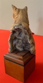 Mill-Creek Studios cougar/Mountain Lion Figure