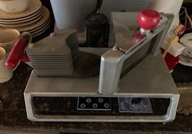 Lincoln Redco Insta Slice