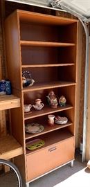 Shelf Unit as-is