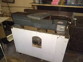 Craftsman Jointer/Planer