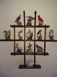 John James Audubon bird collection