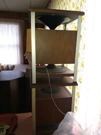 Speakers (multiple sets)