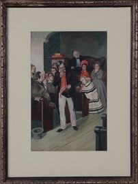 Sale Picture