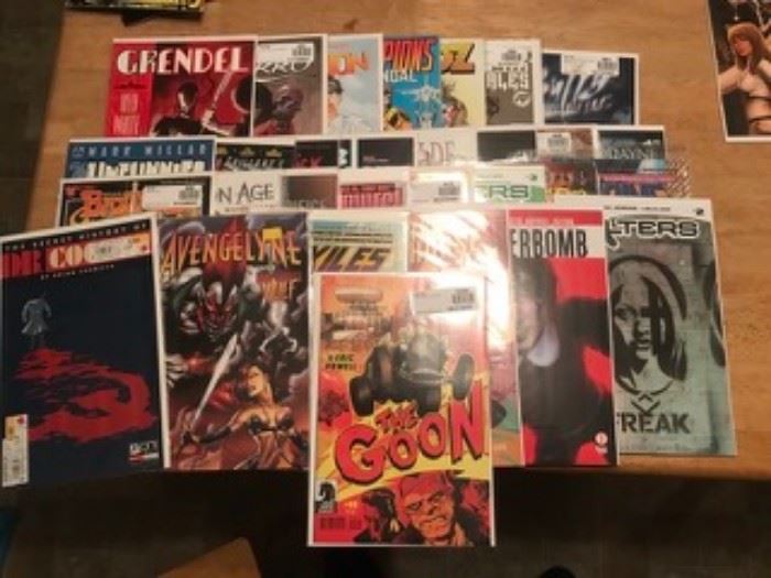 Sale Picture