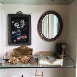 Decorative and Collectible Items