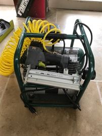 Compressor