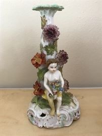 Capdimonte Porcelain