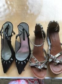 Women’s Shoes Size 10