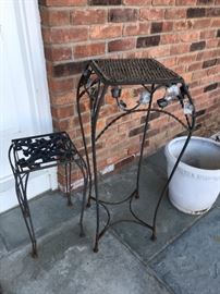 Iron