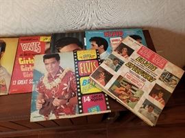 Classic vinyl