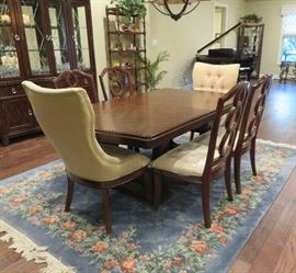Dining furniture