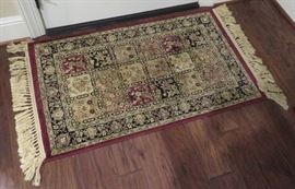 Area rug