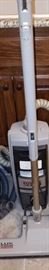 Lux 2000 Electrolux canister vacuum