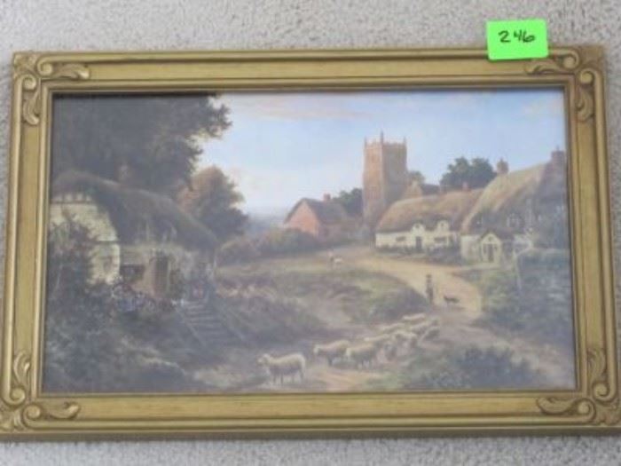 Sale Picture