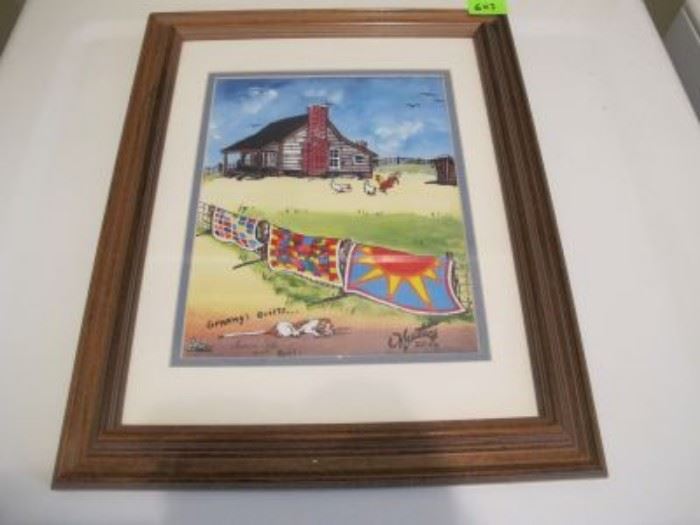 Sale Picture
