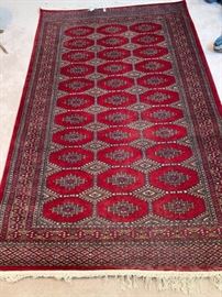 Beautiful Asian Rug Middle East