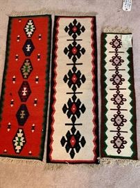 Carpet Trio Middle East