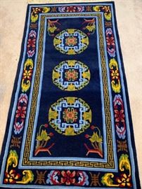 Nepalese Carpet