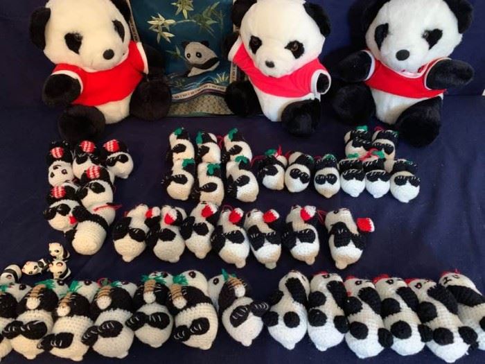 Panda Palooza