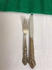 Rogers Bros. Flatware