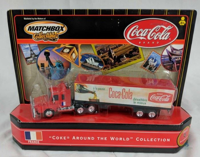 Coca-Cola Collectible