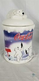 Coca-Cola Collectible