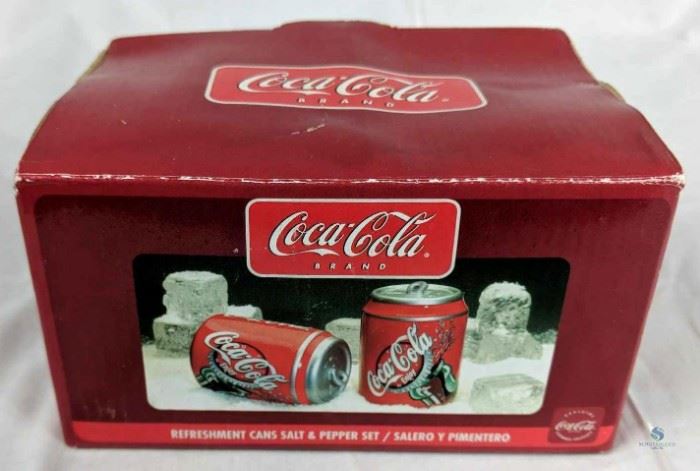 Coca-Cola Collectible