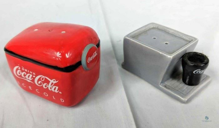 Coca-Cola Collectible