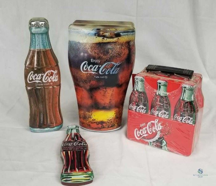 Coca-Cola Collectible