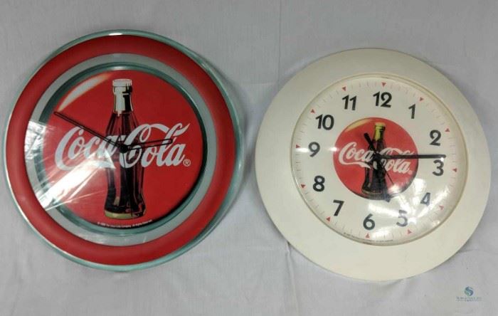 Coca-Cola Collectible- Vintage