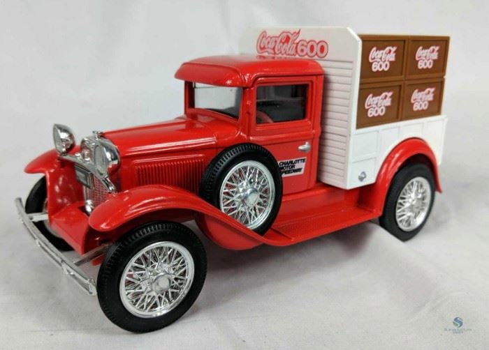 Coca-Cola Collectible