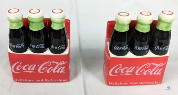 Coca-Cola Collectible