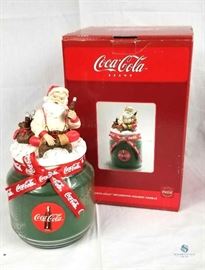 Coca-Cola Collectible