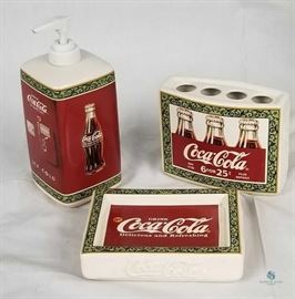 Coca-Cola Collectible