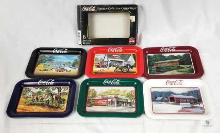 Coca-Cola Collectible