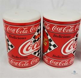 Coca-Cola Collectible