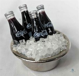 Coca-Cola Collectible