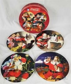 Coca-Cola Collectible