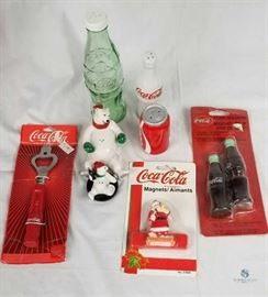 Coca-Cola Collectible